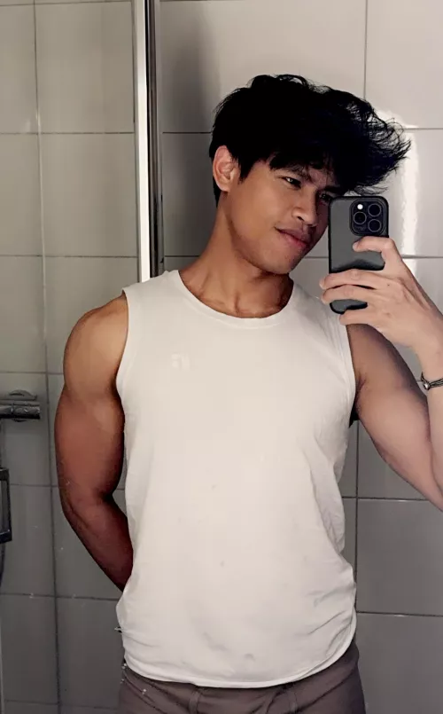 Hello? Is this thing on?