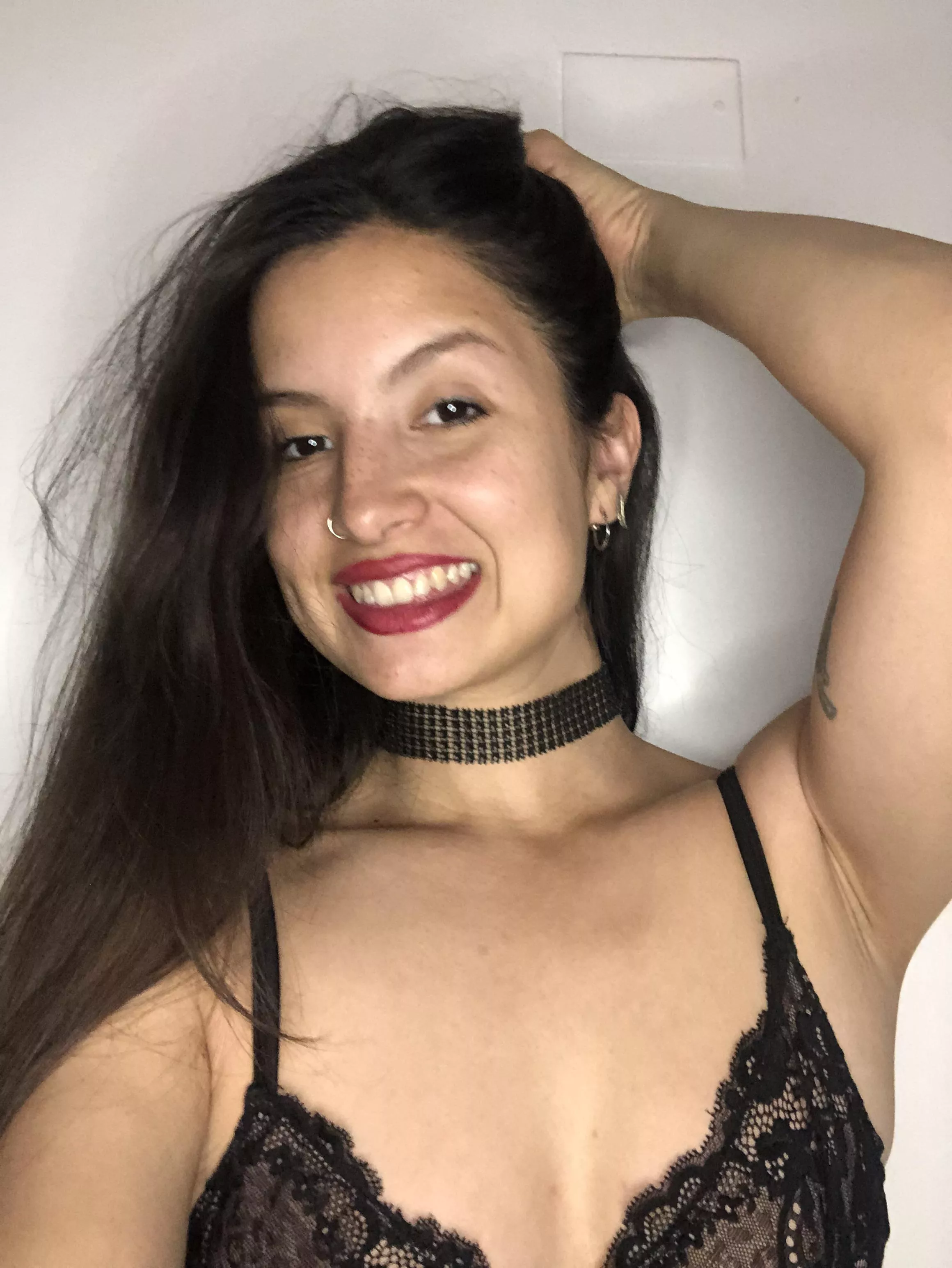 Hi ♥️ First time posting here 