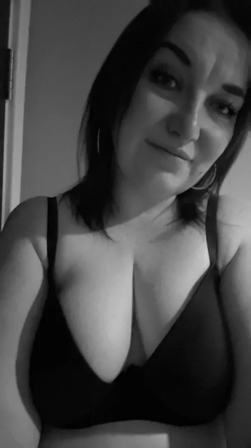 Hope you’ve all had a great weekend 🖤