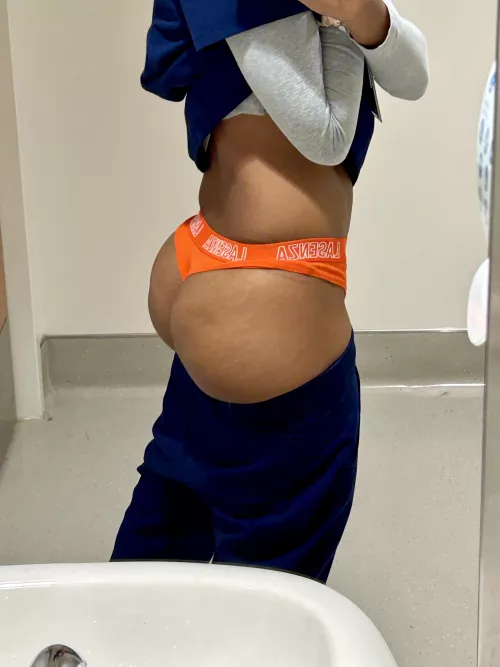 Horny on my break F28