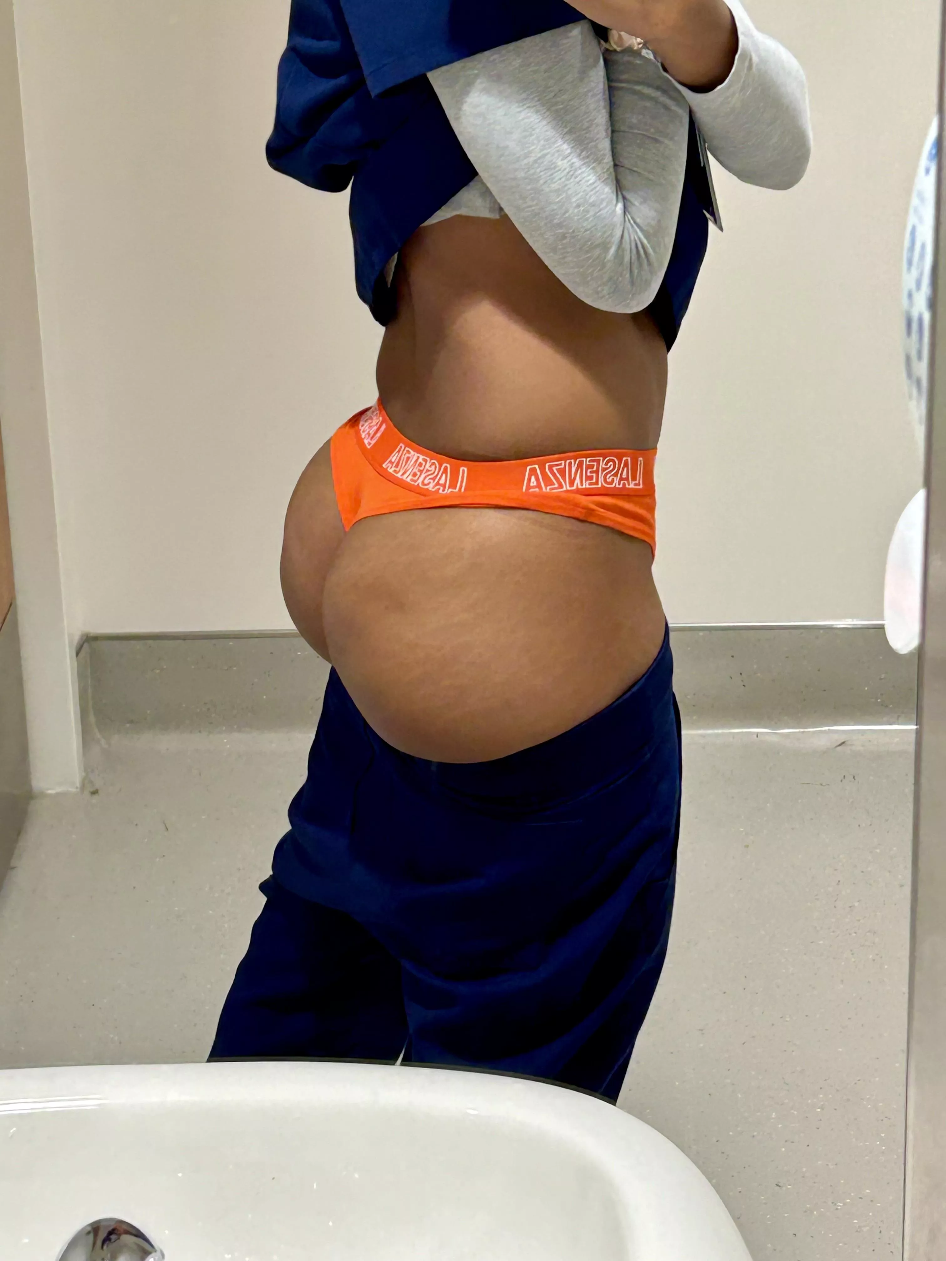 Horny on my break F28