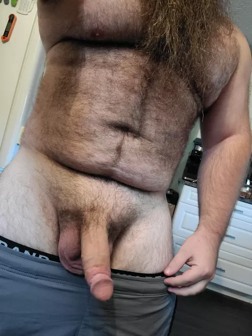 Hows everyone's Sunday? 