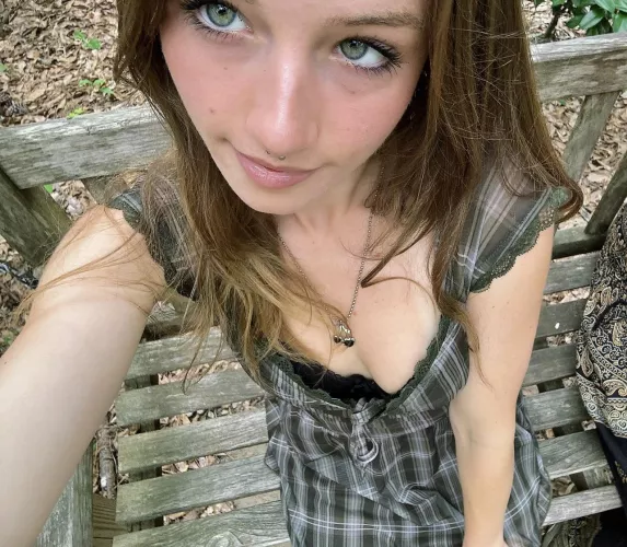 I love having my boobs covered in cum
