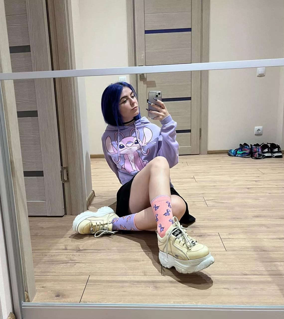 If you love rock and tattoo, we can be 