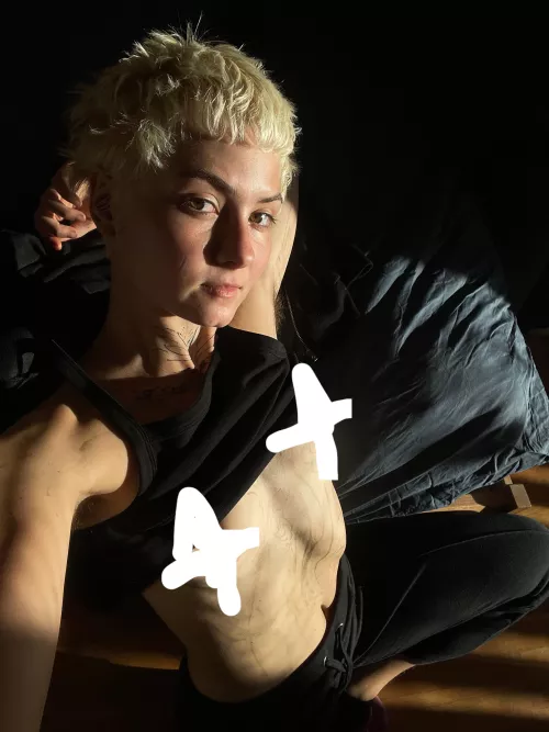 Imagine my type of taste 