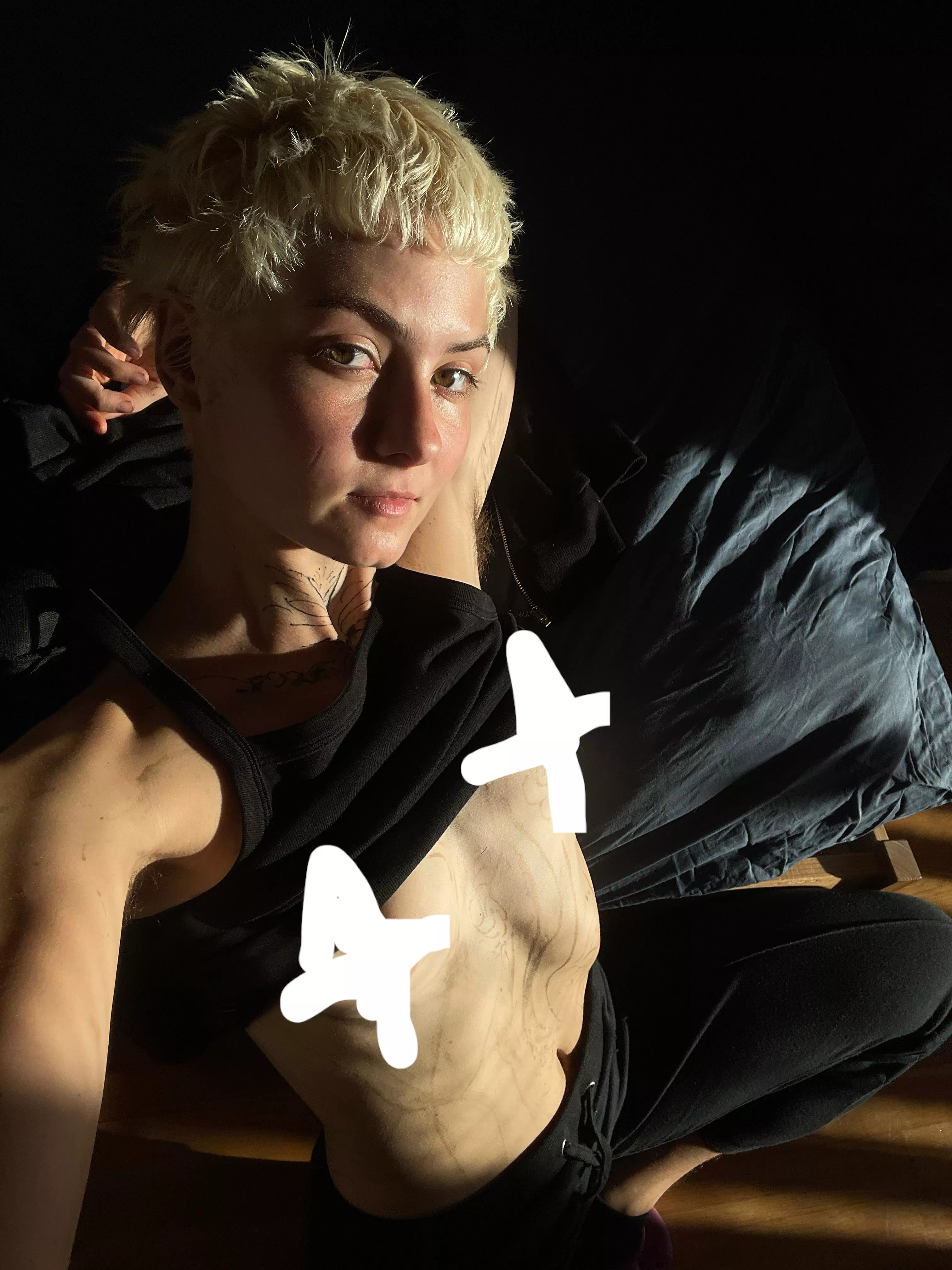 Imagine my type of taste 