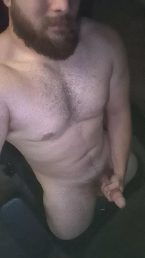 Late might ride anyone?