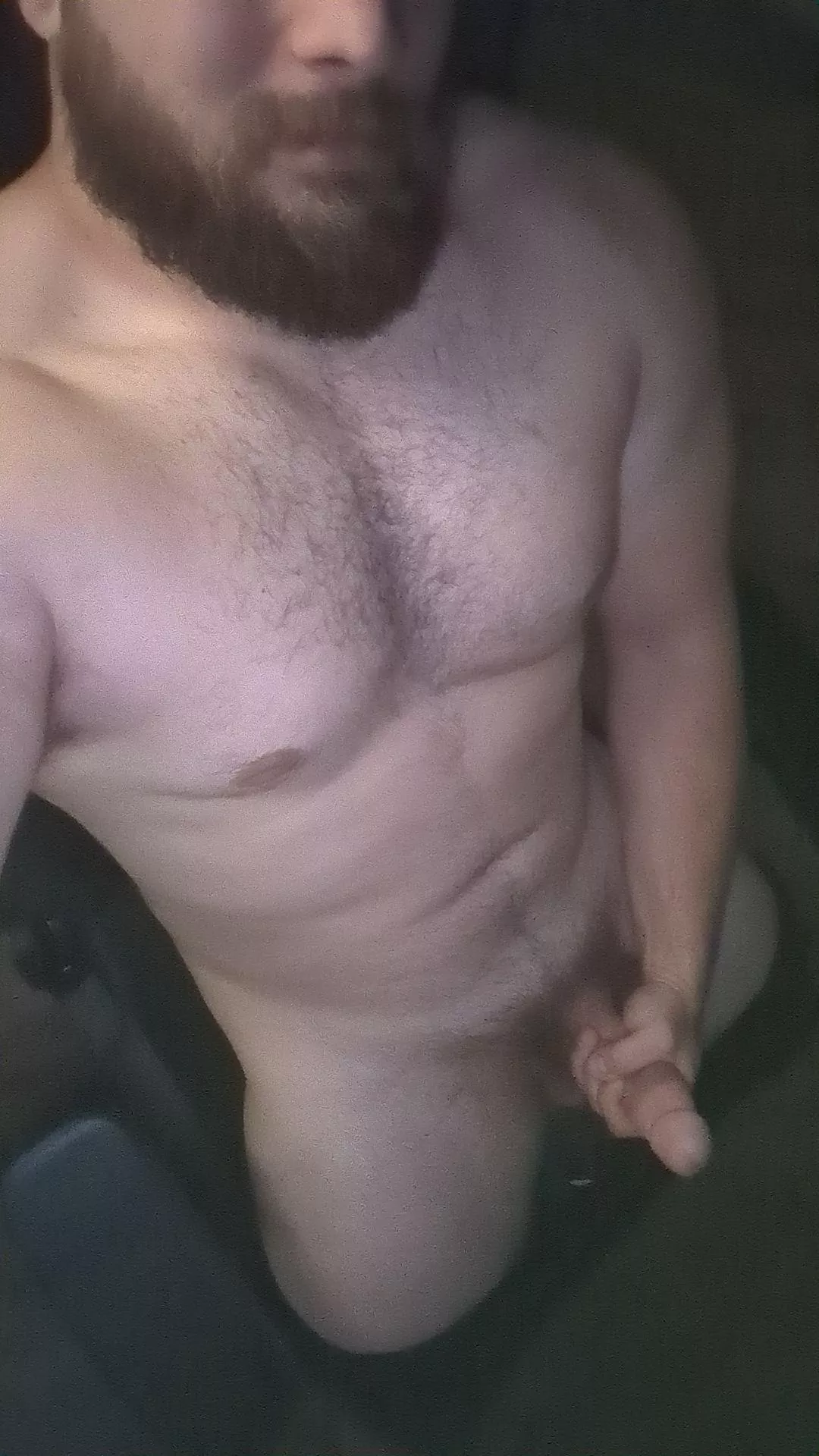 Late might ride anyone?