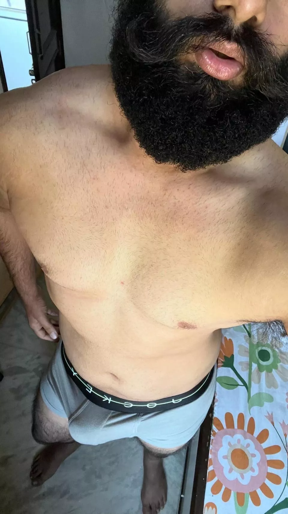 Late mornings are better! Isnt it