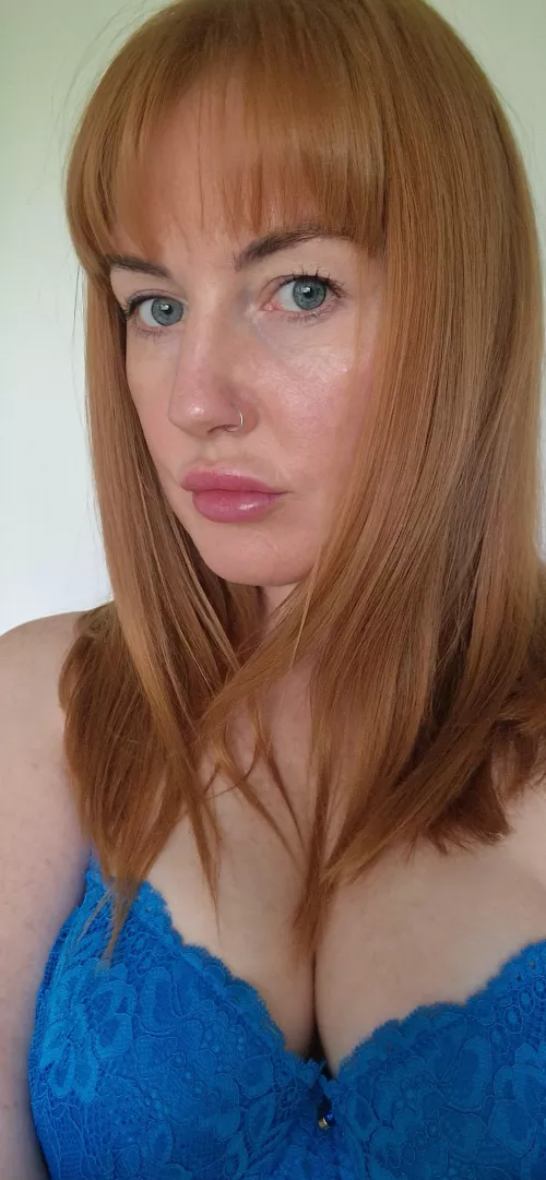 Lighty freckled chest [IRTR]