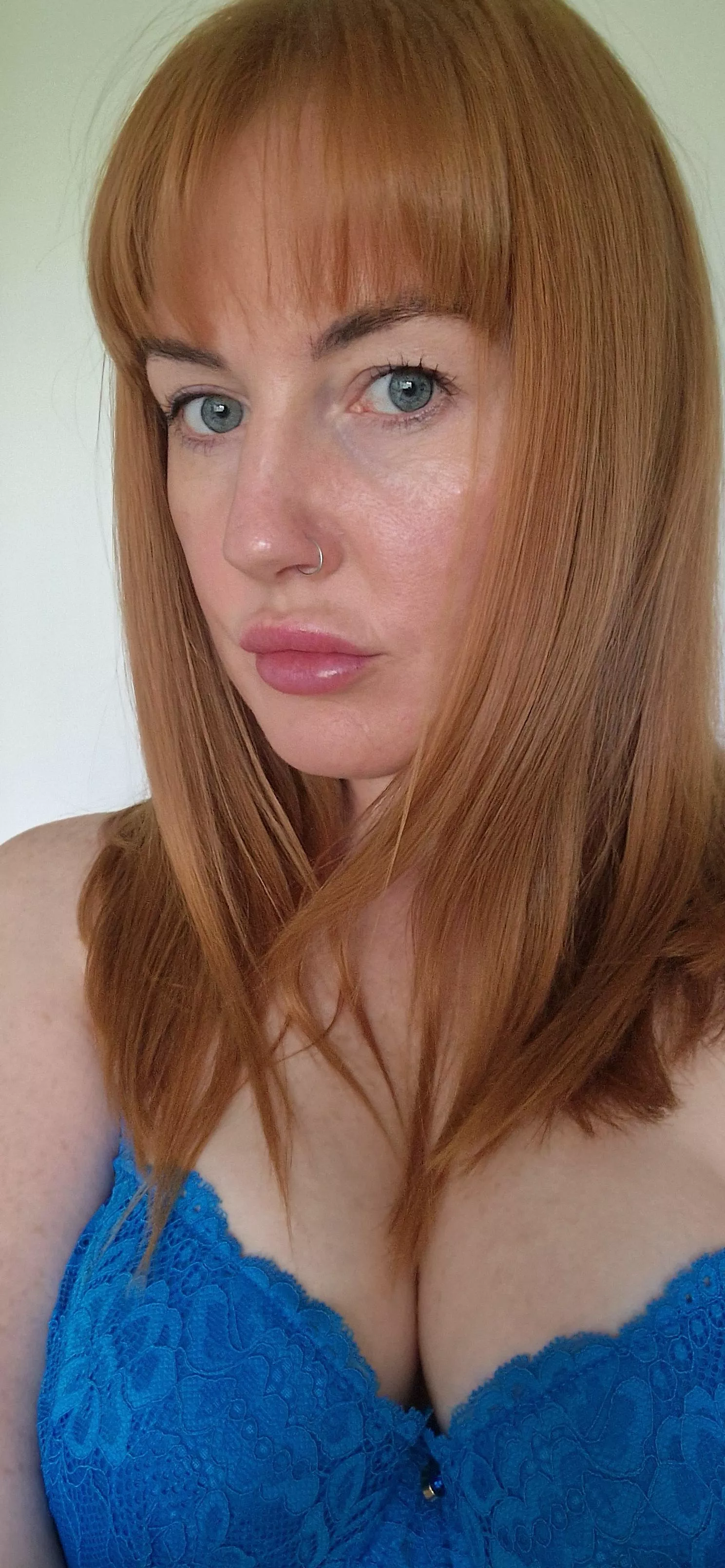 Lighty freckled chest [IRTR]