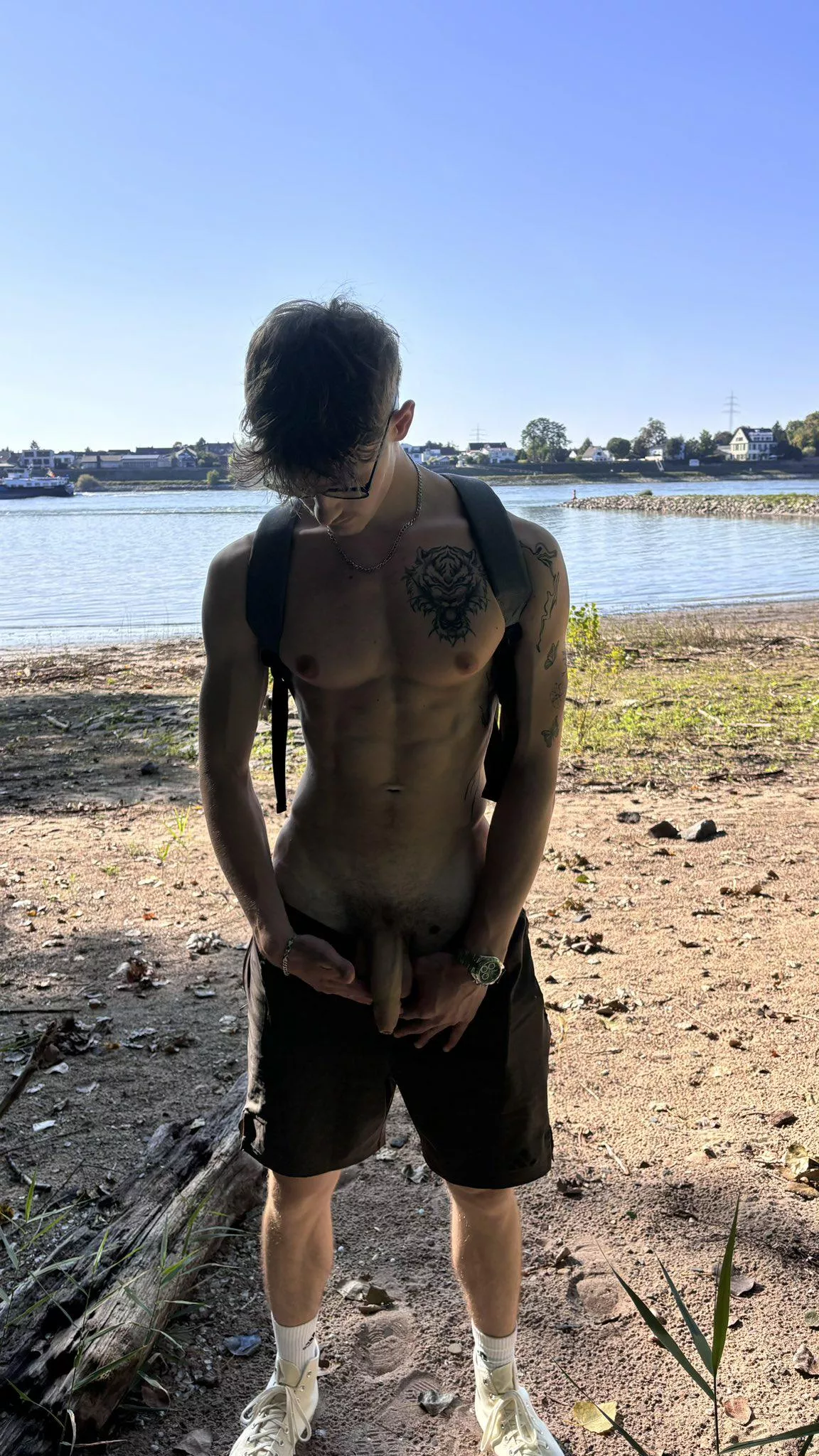 Love a softie outdoor?