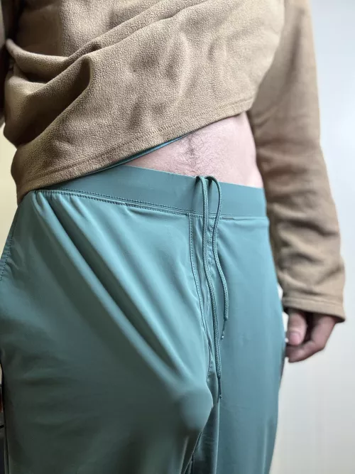 Might have to Free ball more often in these 