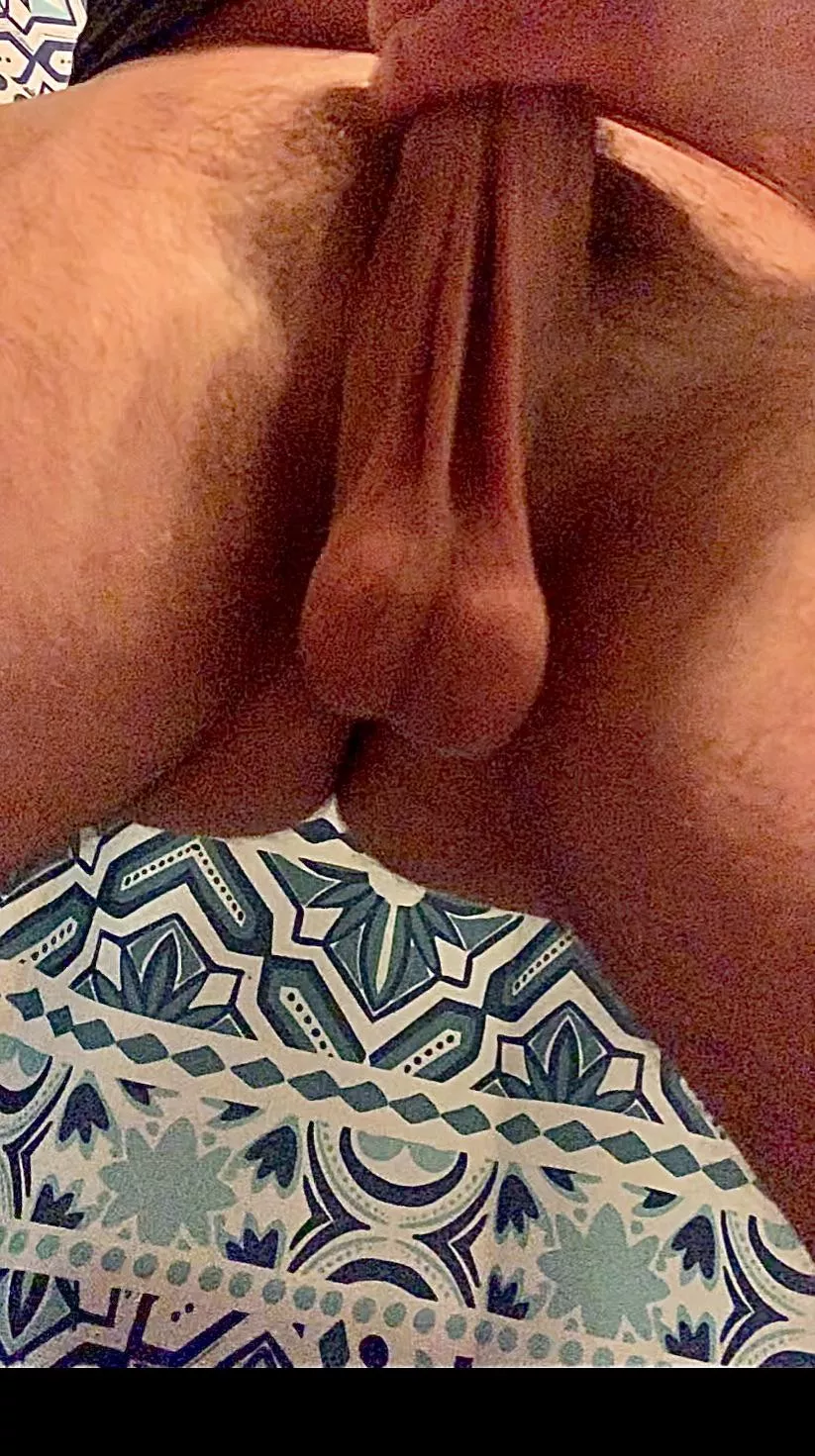 My Balls [31]