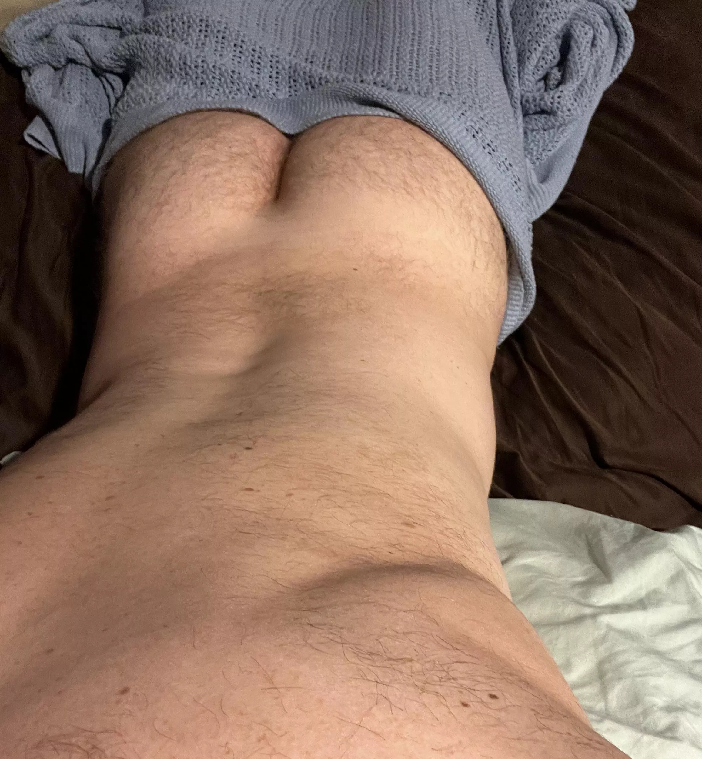 My roommate calls me princess peach 😮‍💨