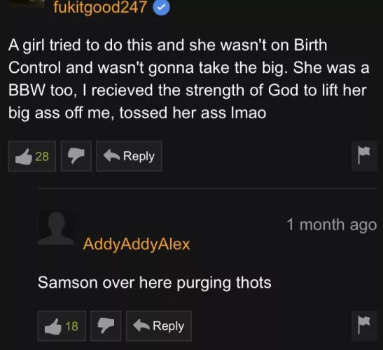 One of my personal favorites