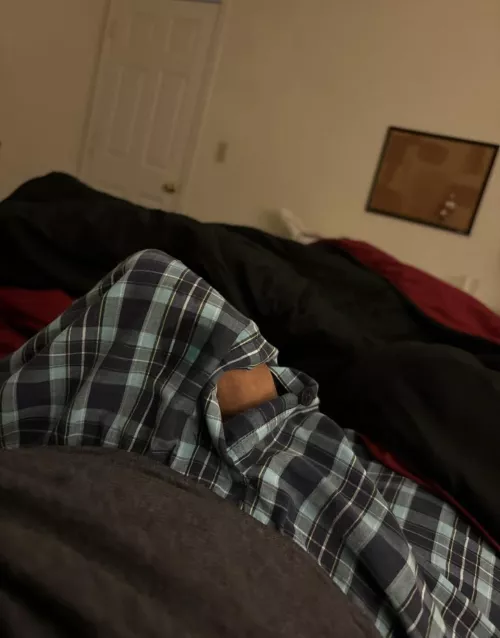 Peeking through (19)