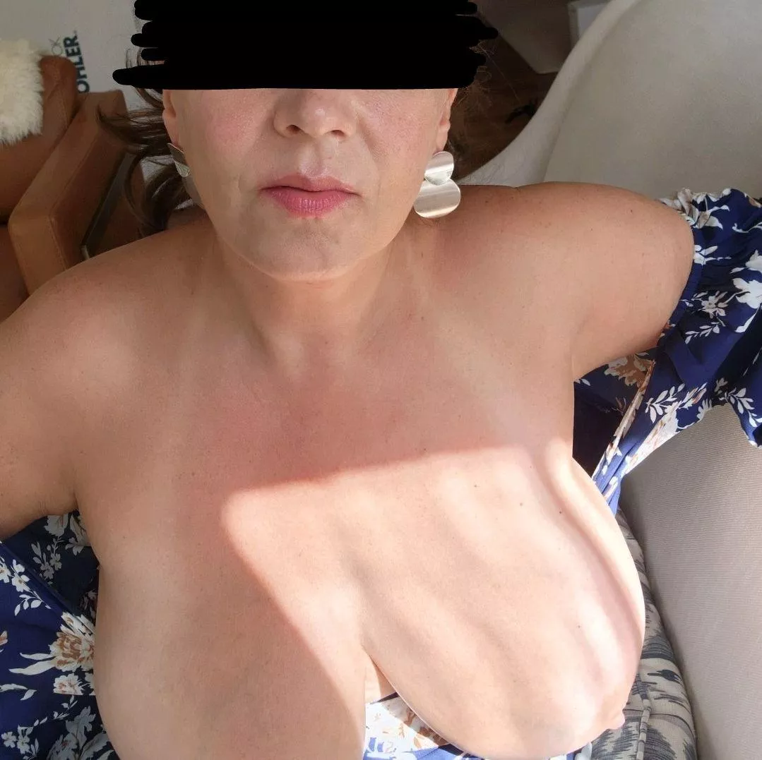 Perfectly huge and fun