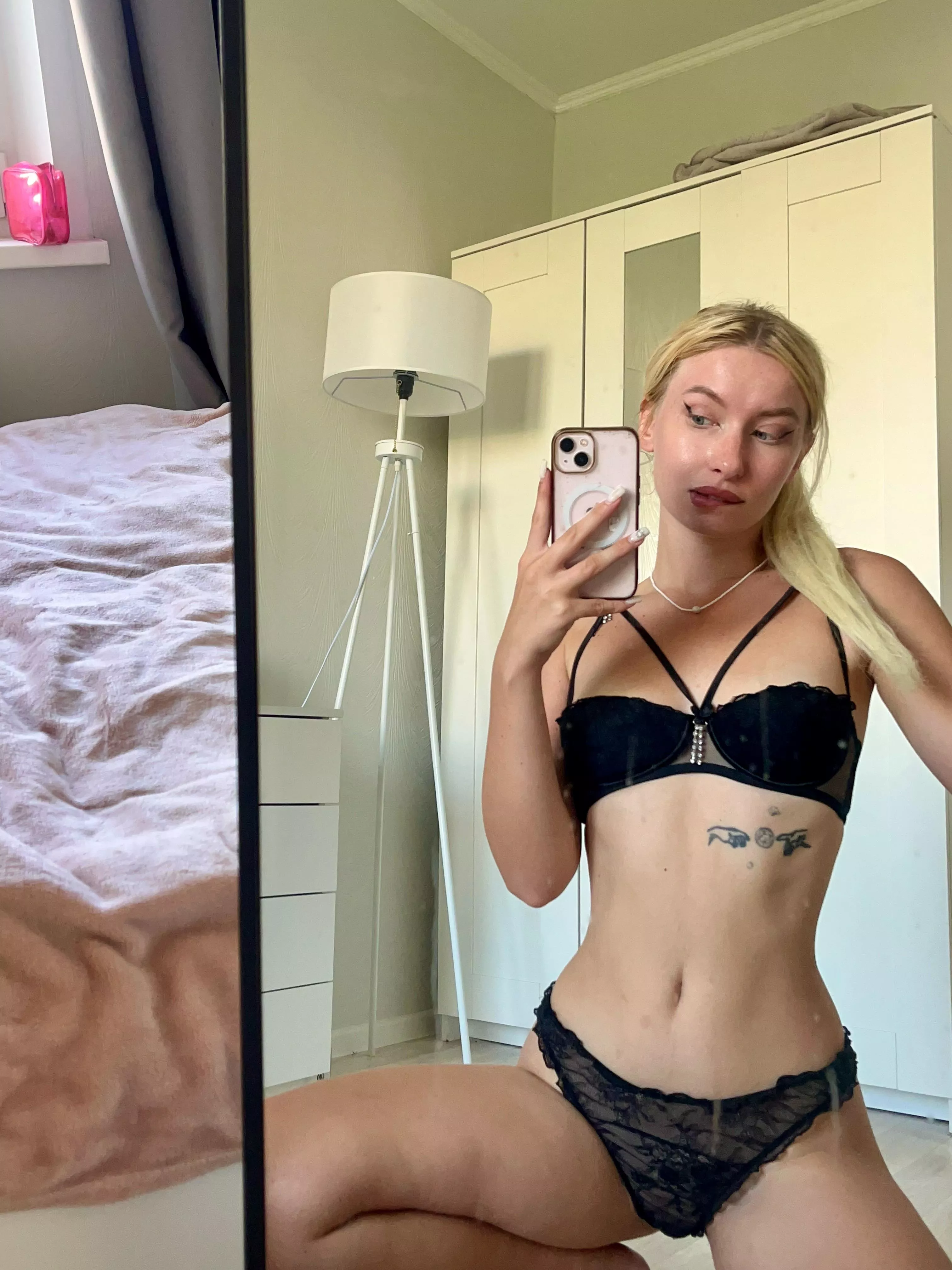 Petite girls are extra naughty