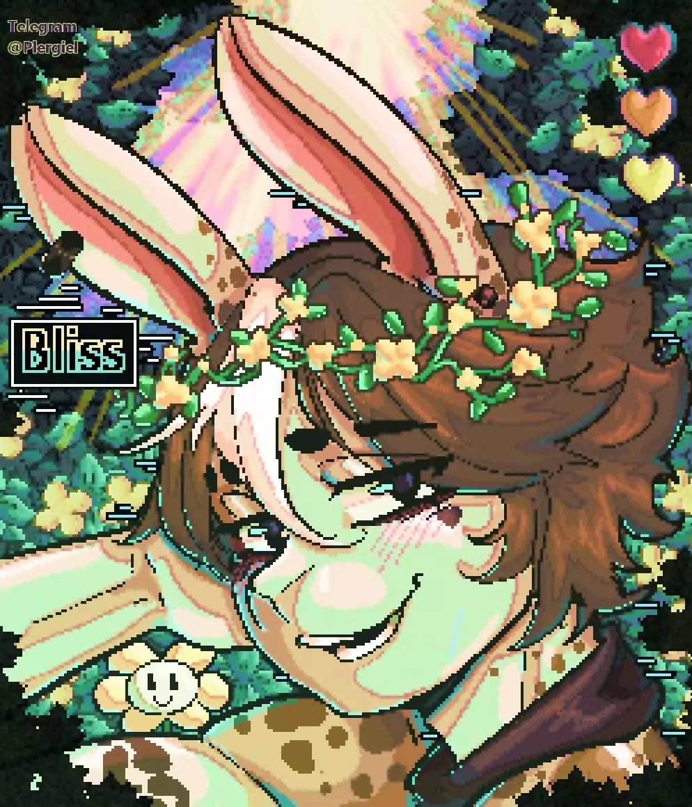 Pixelart icon! 👾 Any Undertale fans? 