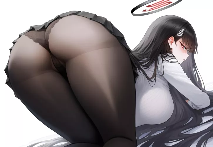 Rio Tsukatsuki [Blue Archive]