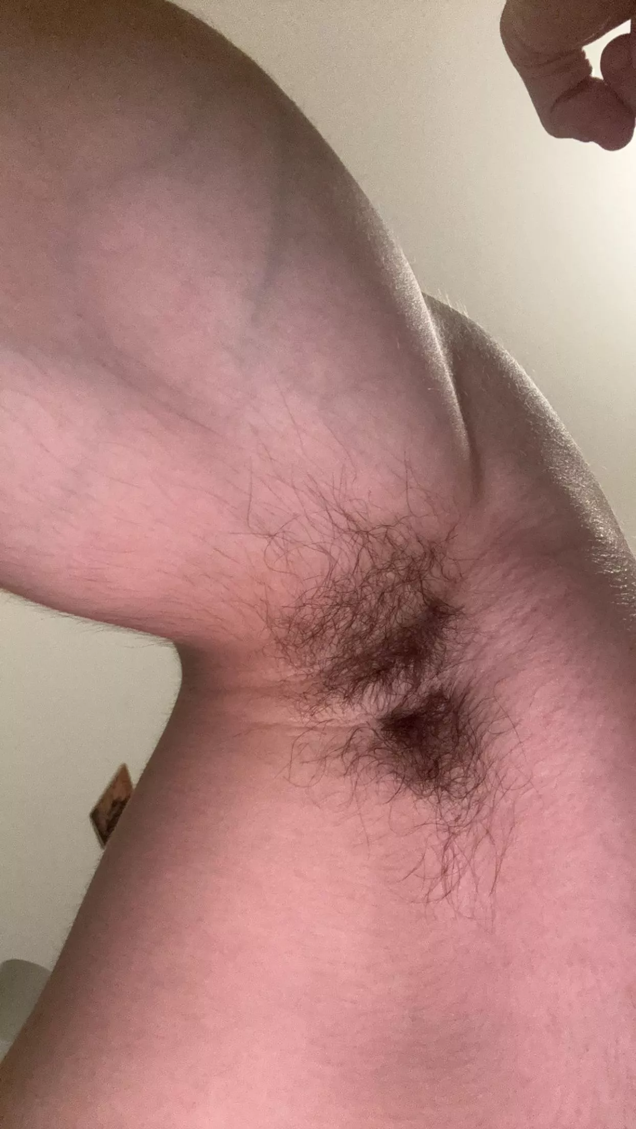 ripe from home workout, who wants to bury in their dick in there? 