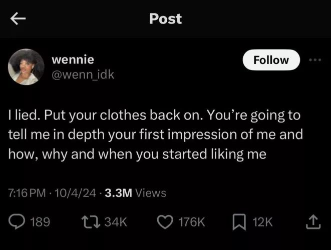 This is so me lmfaooo