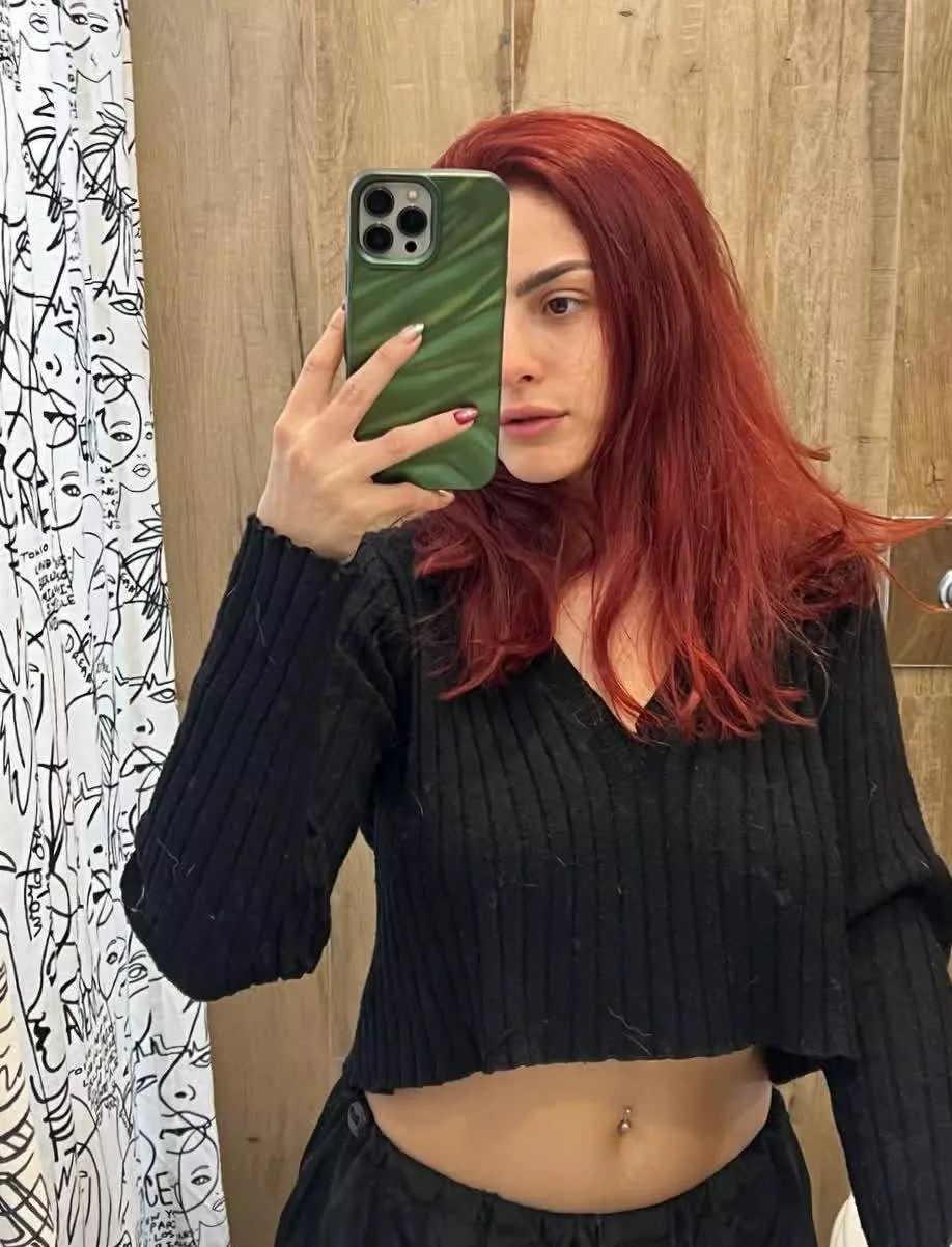 This is the mildest i can do ;)