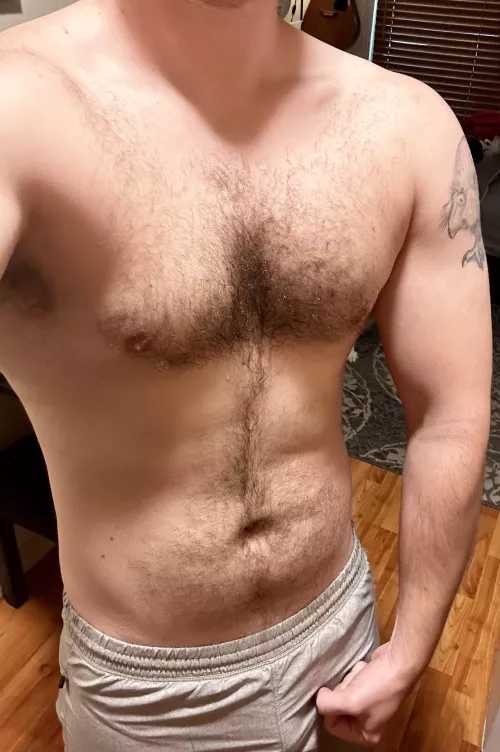 This sub feels like a good fit for me :)