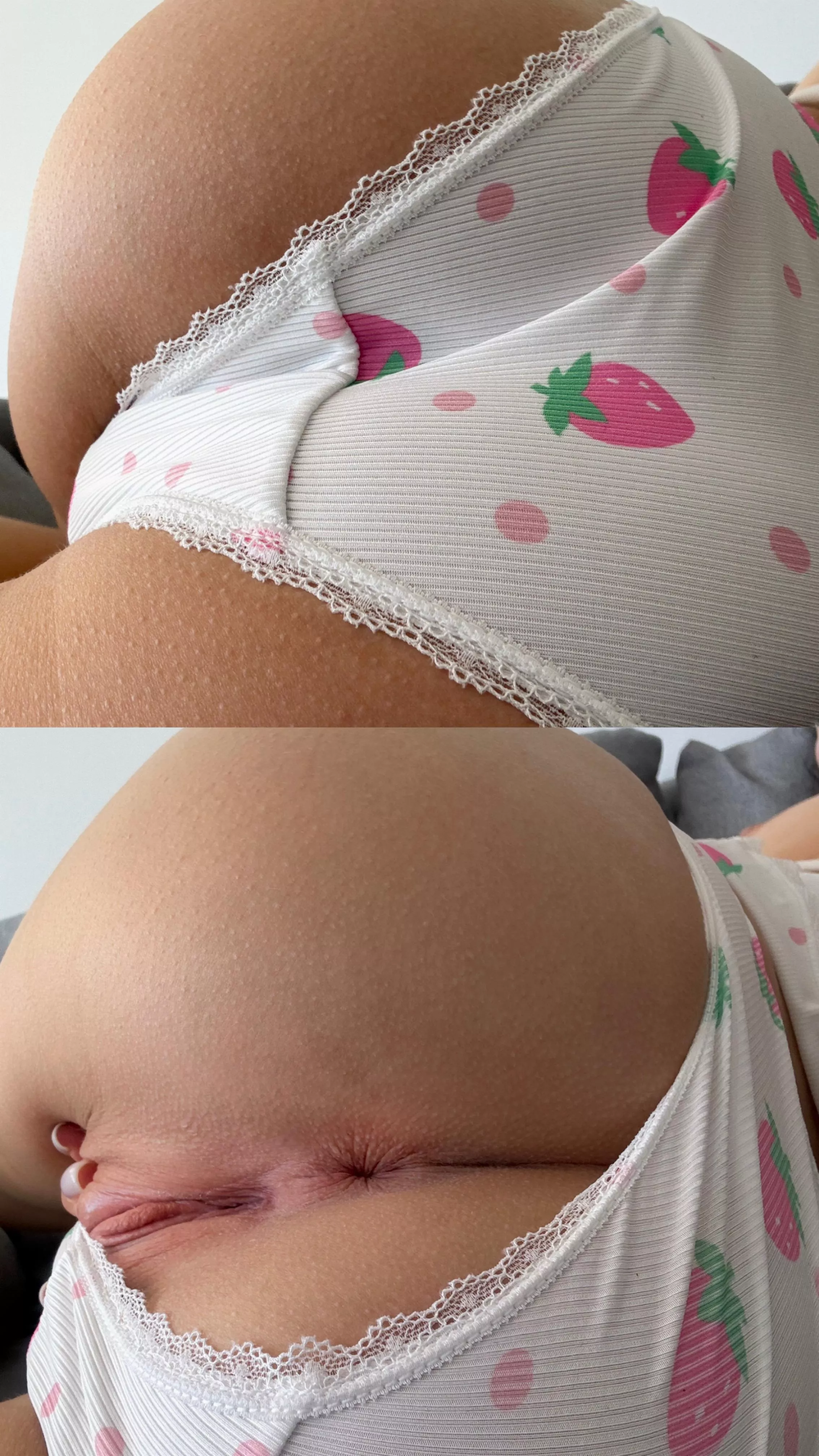 Tiny holes reveal, enjoy them whenever you want to