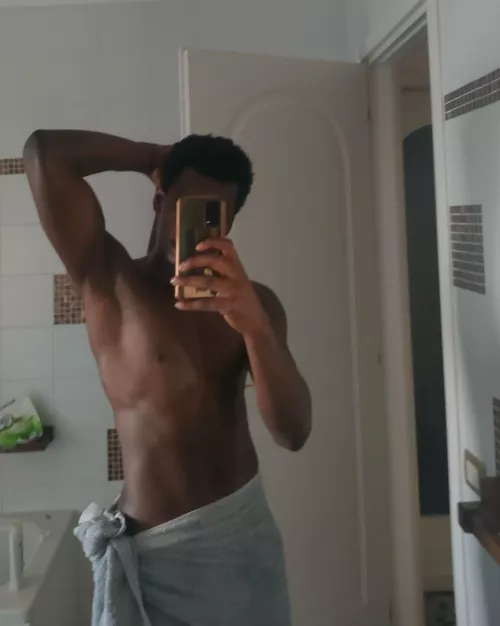 Want to lay next to me?