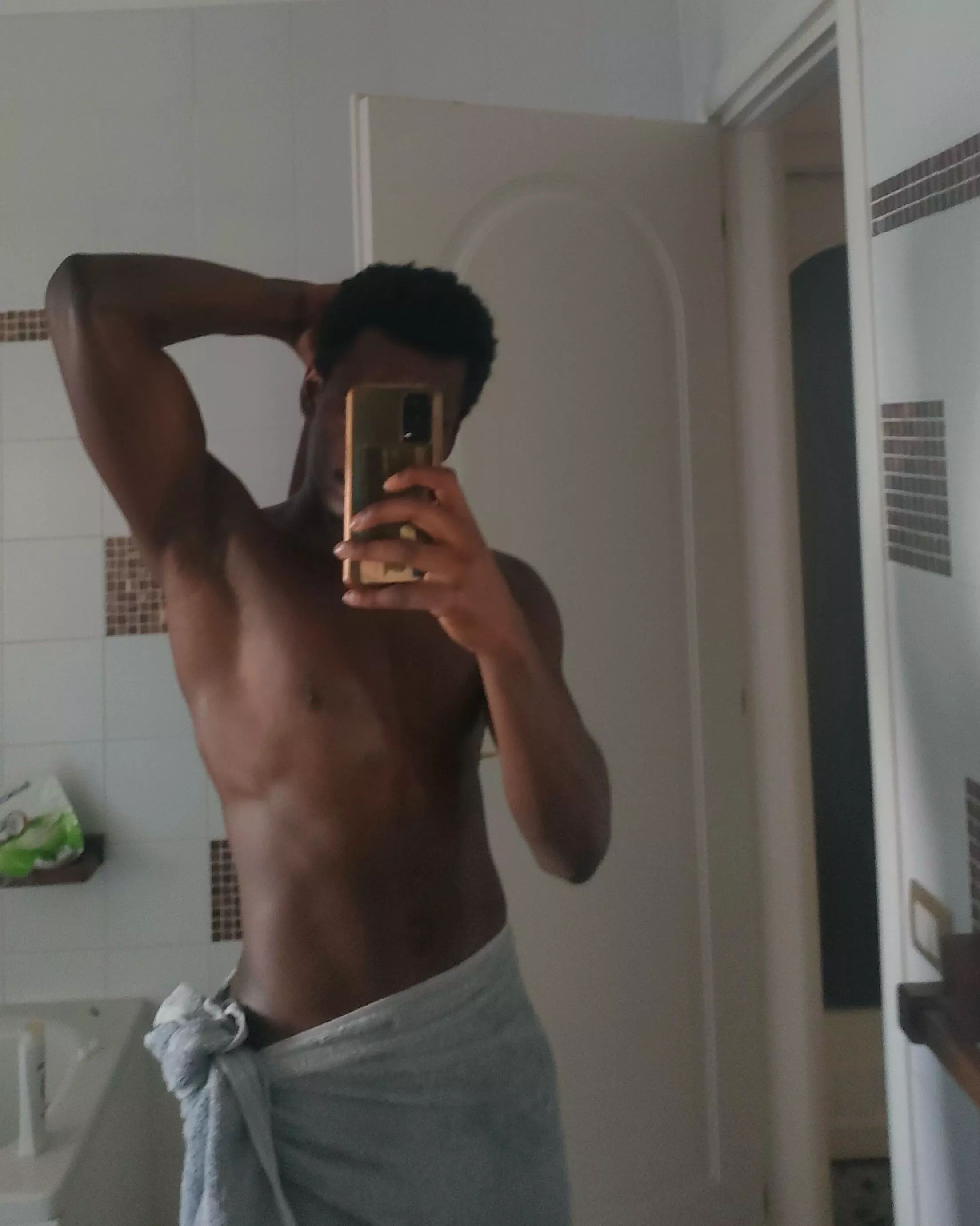 Want to lay next to me?