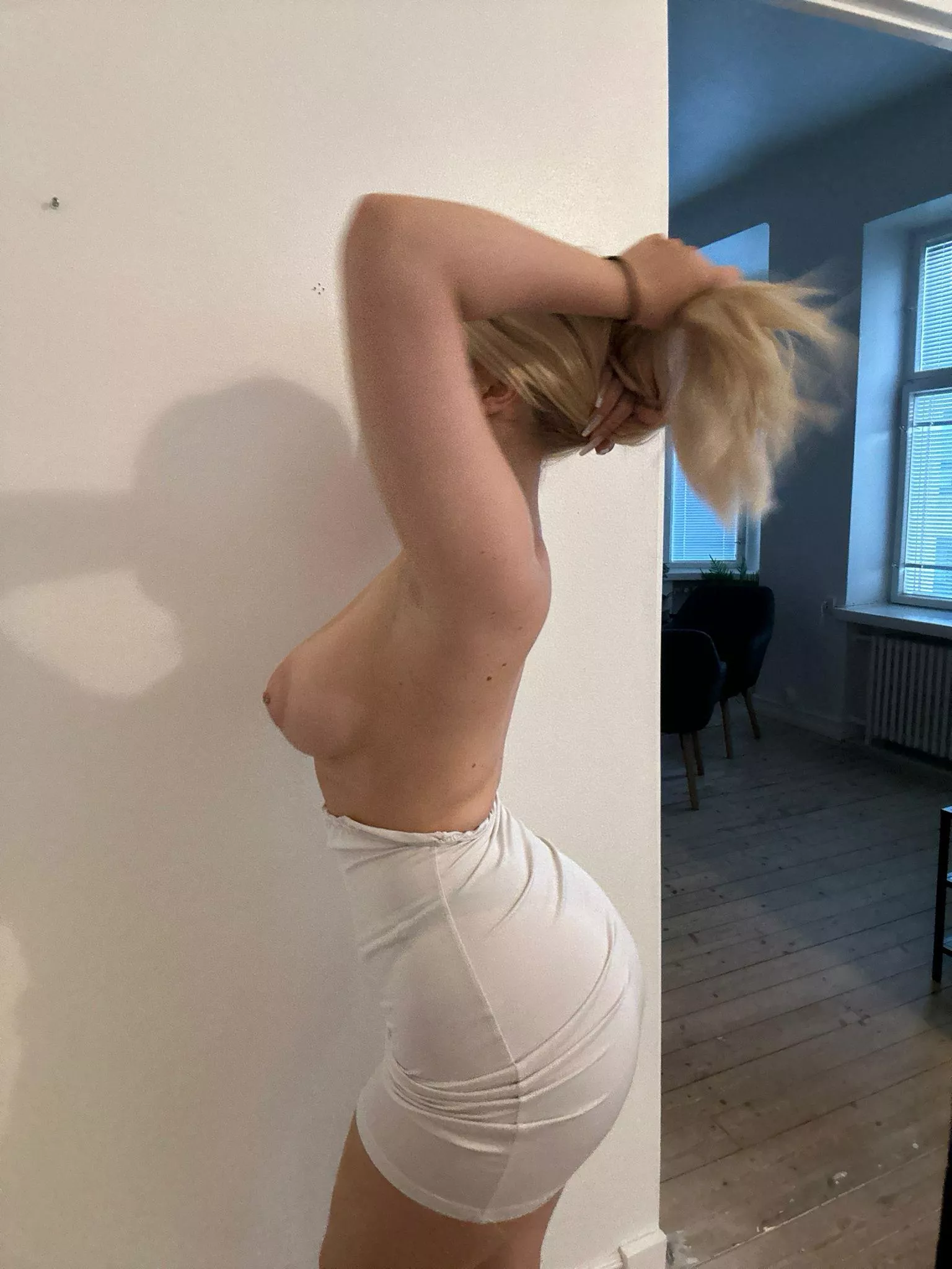 What do you think of this view?