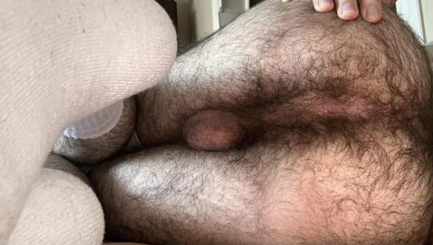 With or without socks? 