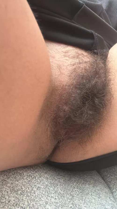 Yay... It's no panty day