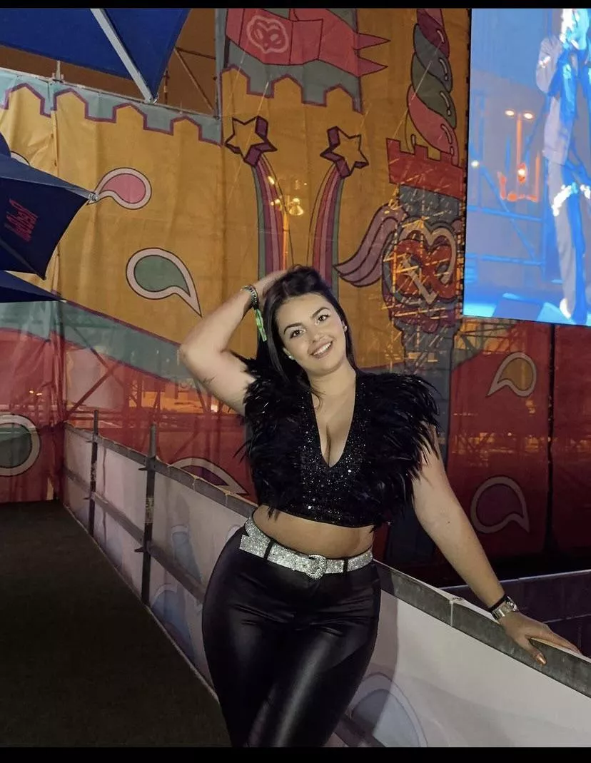 You can make me scream in public 🥵🥵