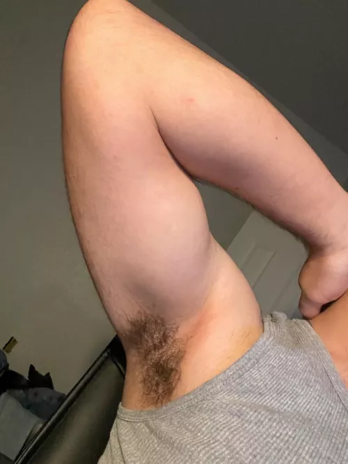 you ready to get high off my musk?