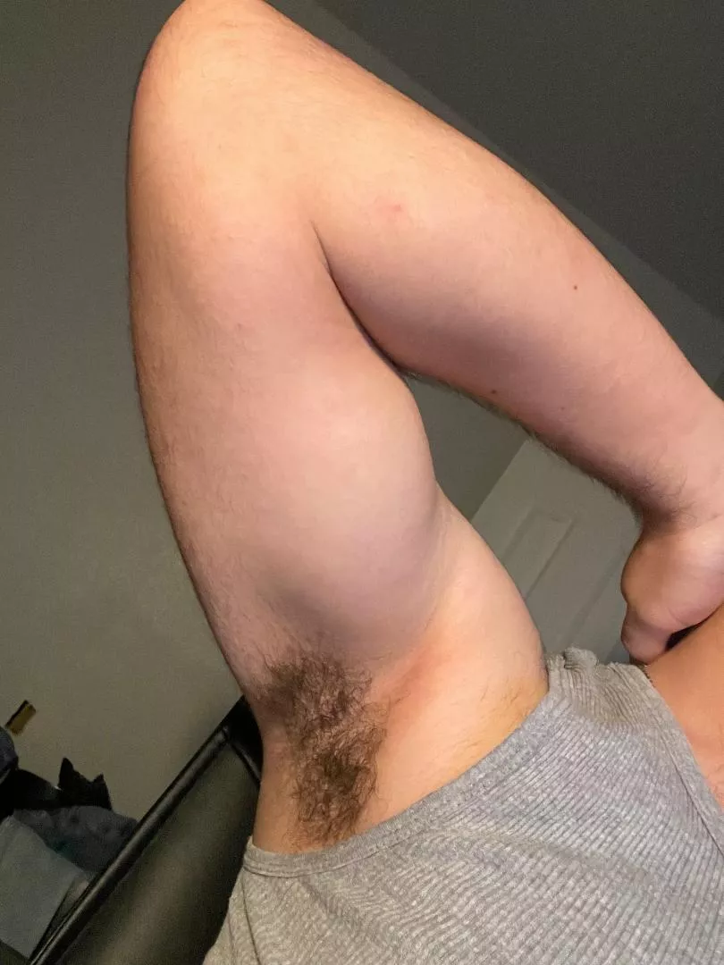 you ready to get high off my musk?