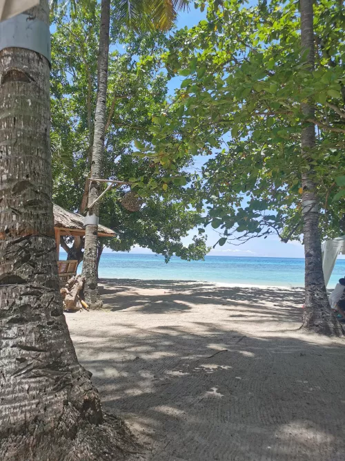 A good day to be at the beach!