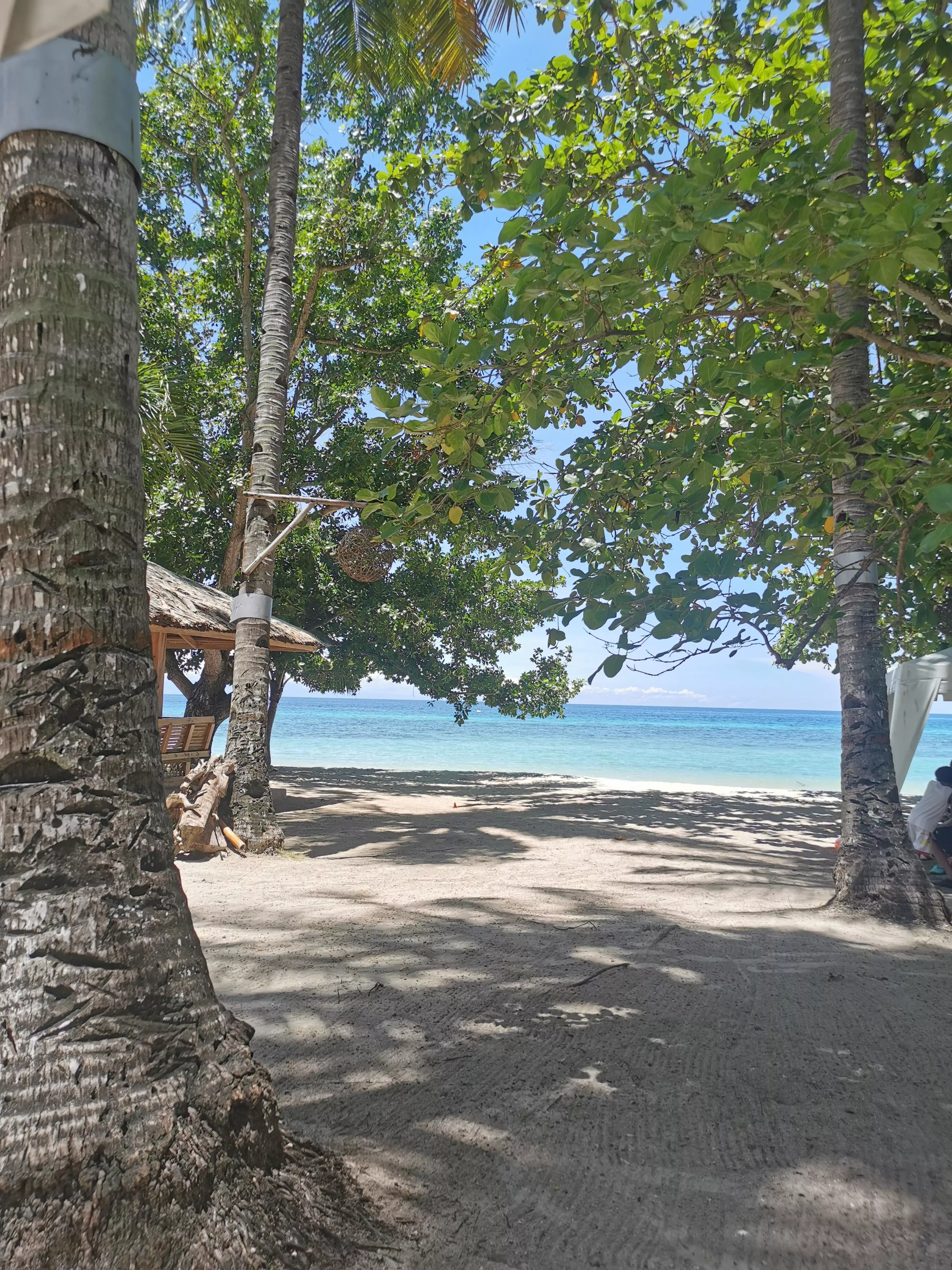 A good day to be at the beach!