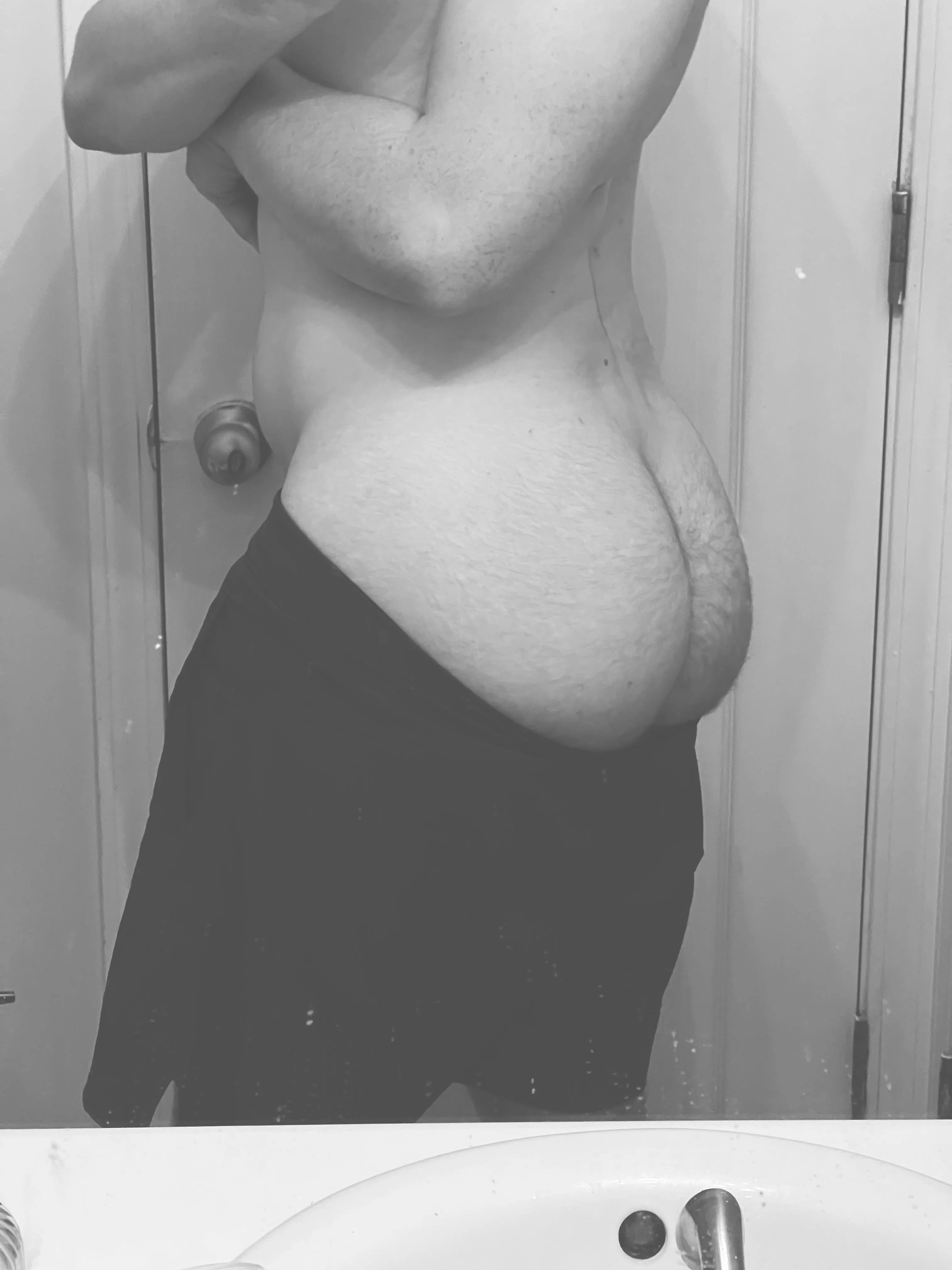 A work in progress ~