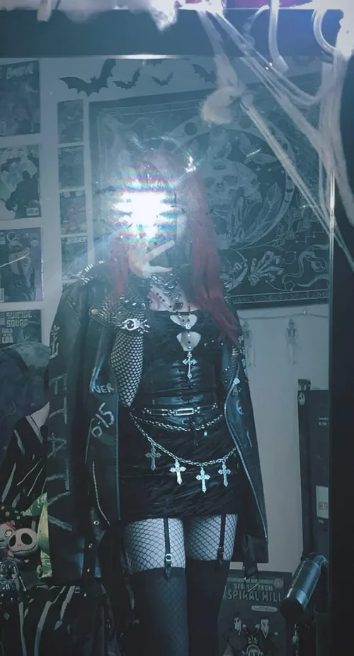 After the concert, I want to be your plaything for a while