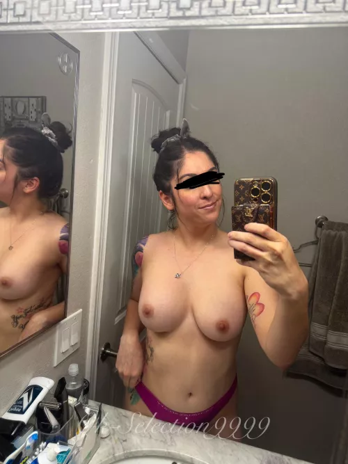 Am I worthy enough for your load? 🥺