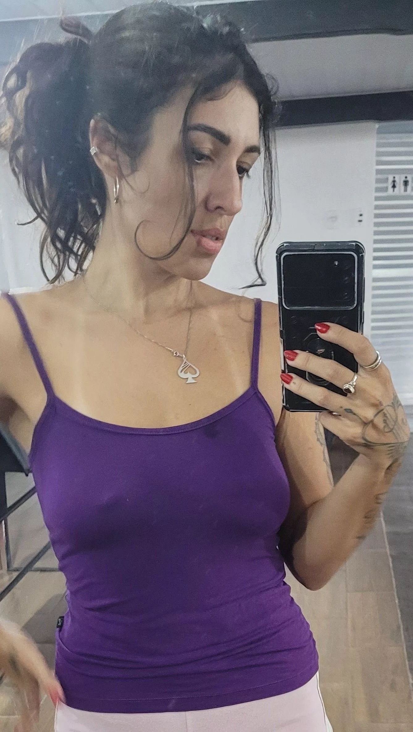 Another heatwave is comming here in Brazil.