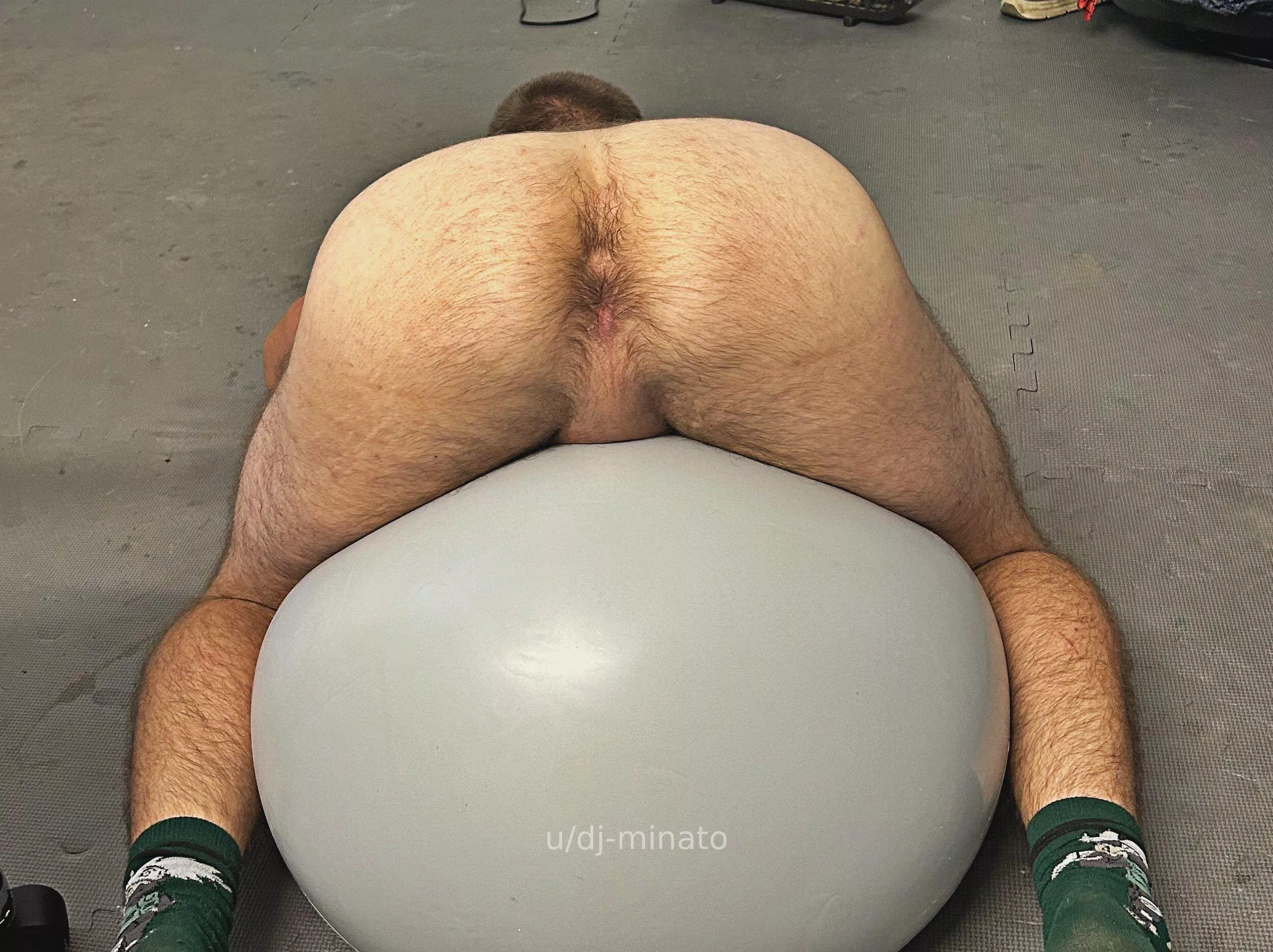 Are you going to keep me waiting?