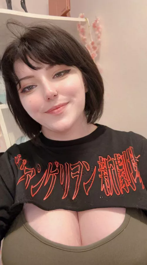 Are you into thicc metallica 