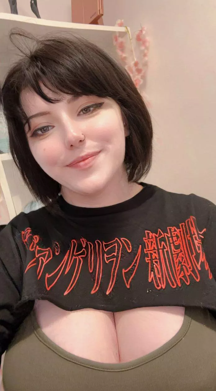 Are you into thicc metallica 