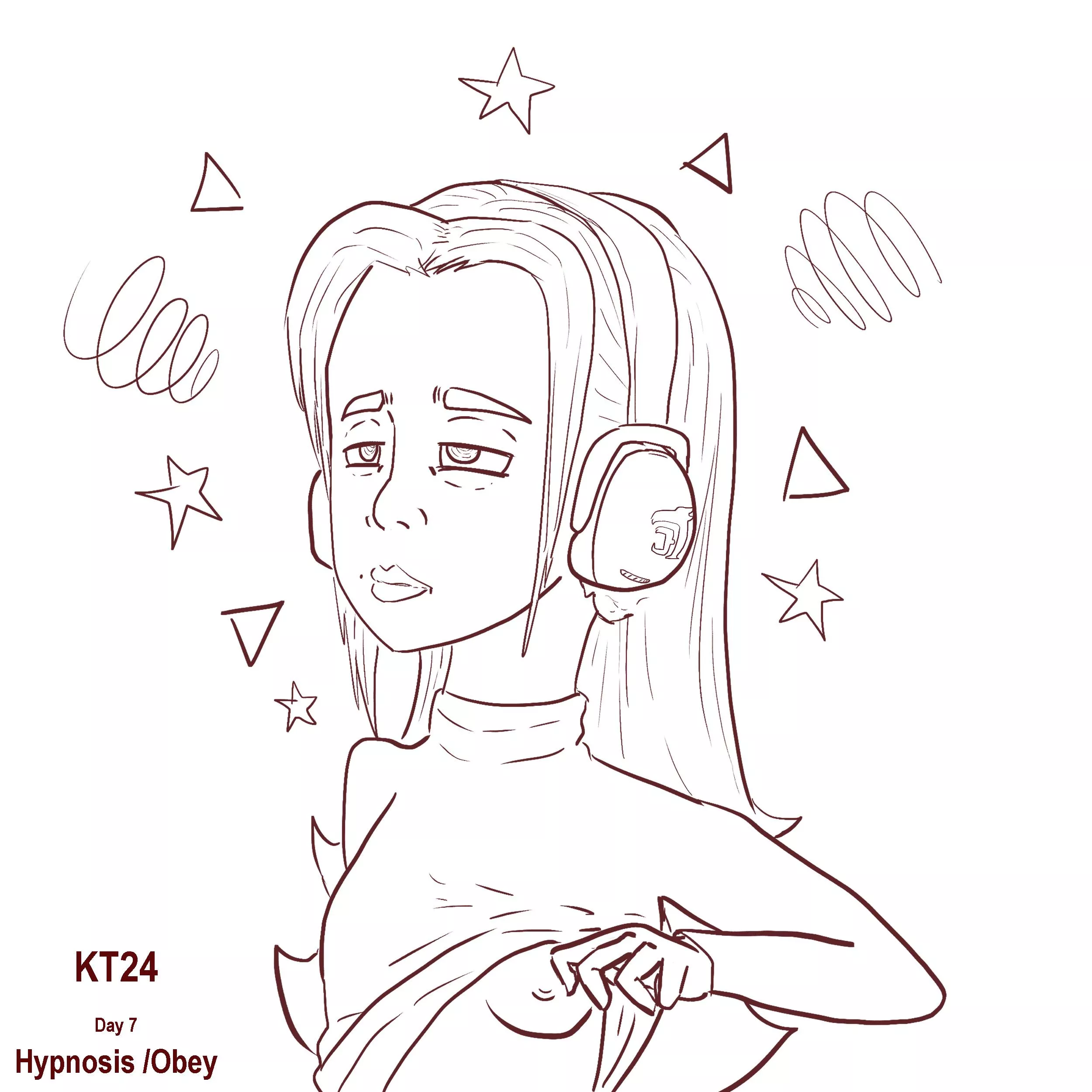 Audio hypnosis [Megajuanph11]