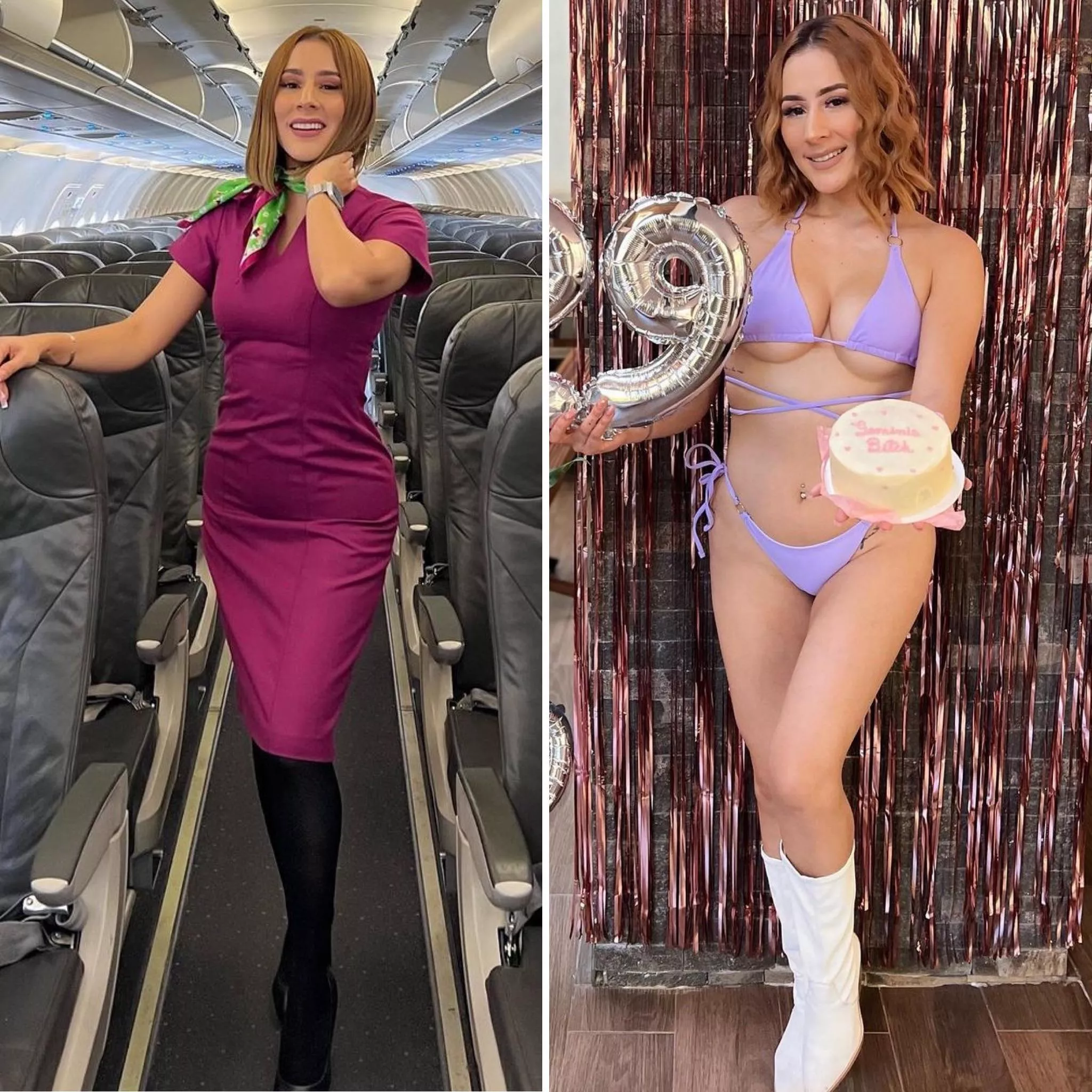 Birthday girl 🇪🇸 