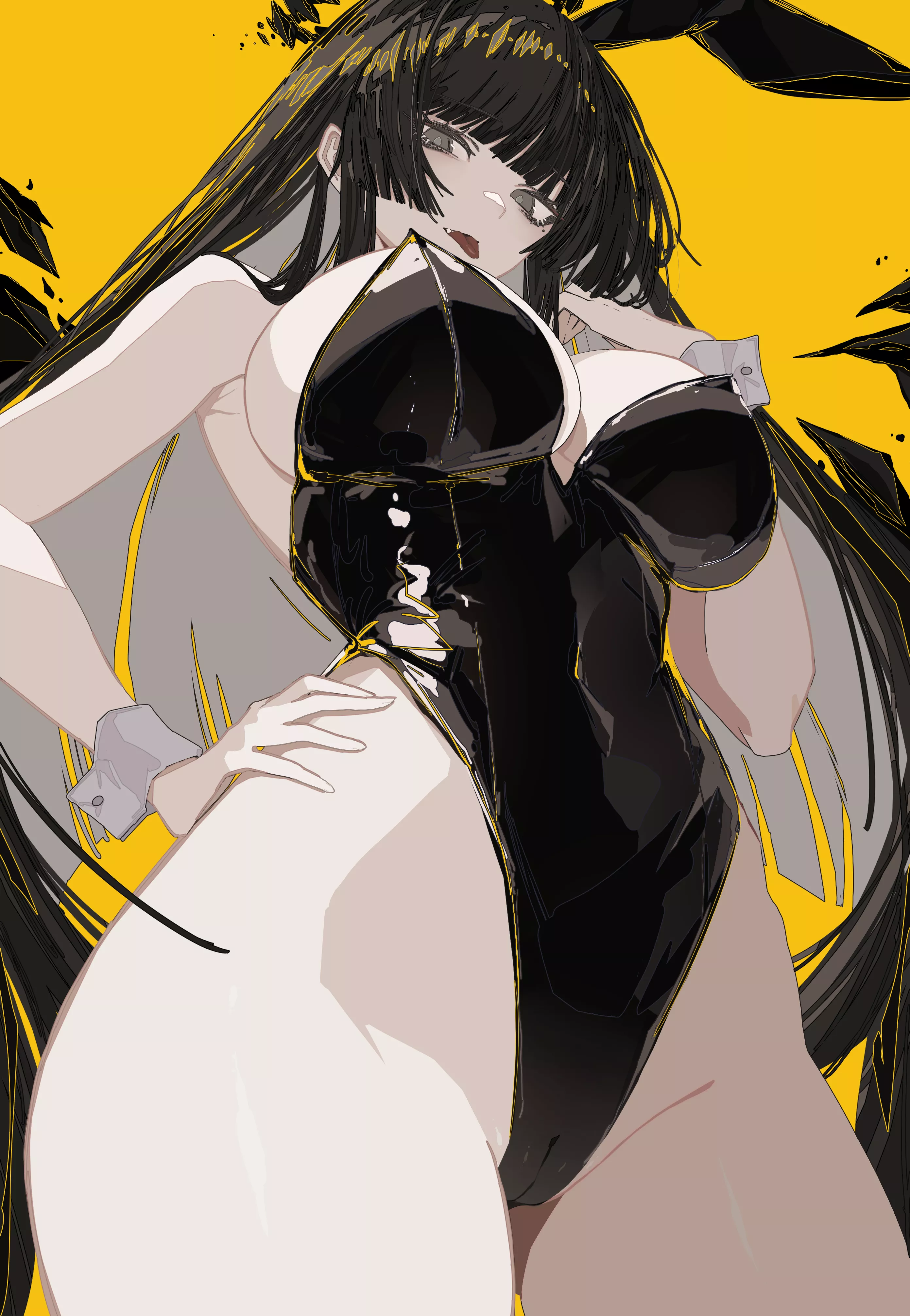 Bunny Virtuosa (VXDRQ) [Arknights]